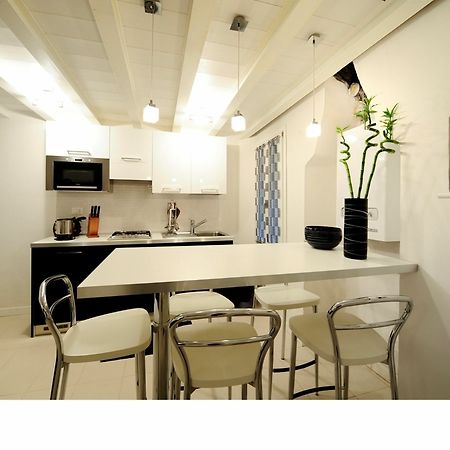 Ca Degli Scacchi Apartamento Veneza Exterior foto