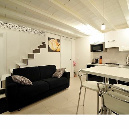 Ca Degli Scacchi Apartamento Veneza Exterior foto