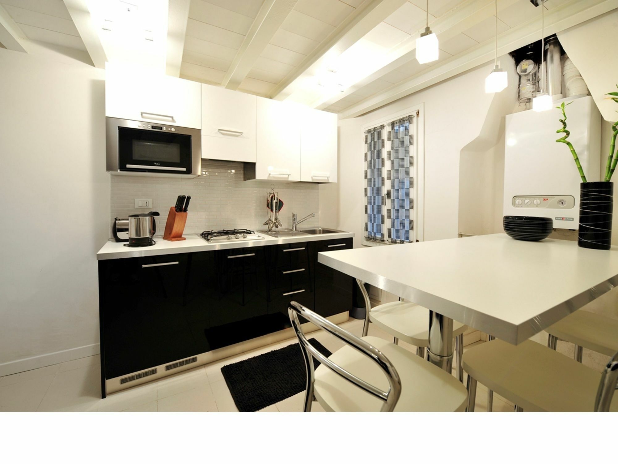 Ca Degli Scacchi Apartamento Veneza Exterior foto