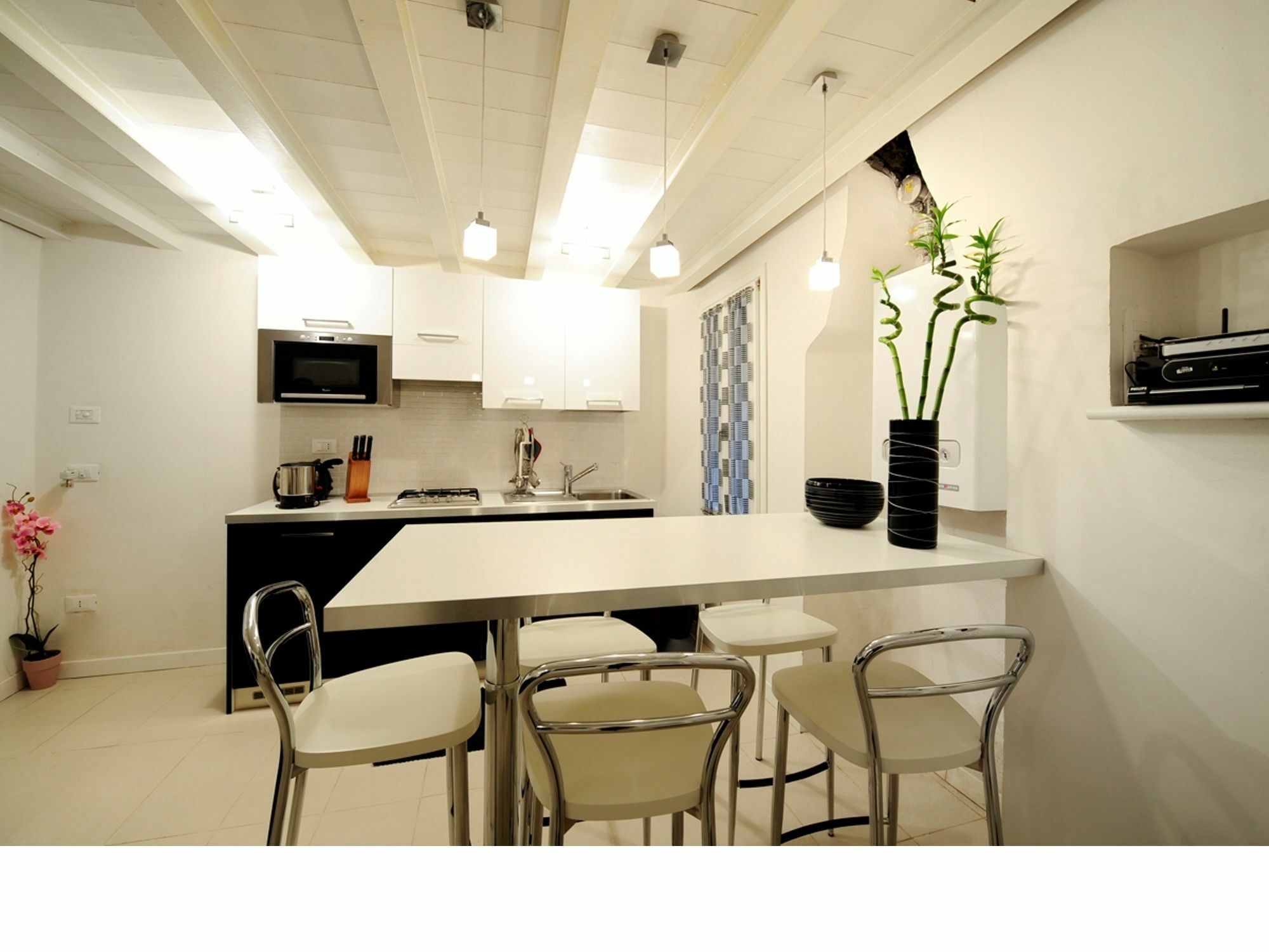 Ca Degli Scacchi Apartamento Veneza Exterior foto