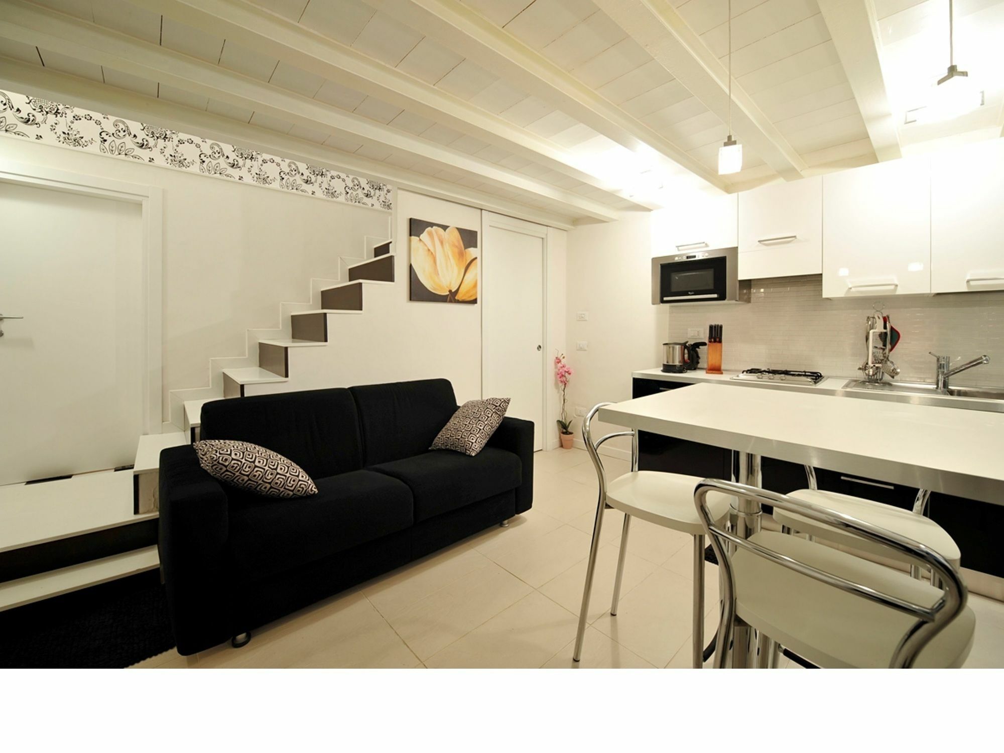 Ca Degli Scacchi Apartamento Veneza Exterior foto
